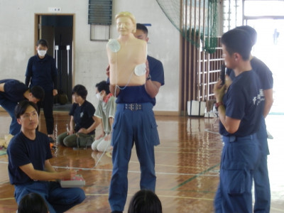 救命法8
