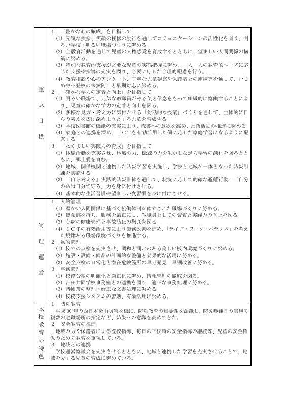 R6_教育計画.pdfの2ページ目のサムネイル